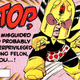Image for article titled Parody Superheroes, Ranked